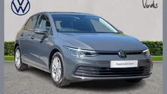 VW Golf VIII