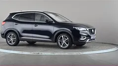 Used 2022 MG HS Exclusive SUV | £17,197 (Fair price)