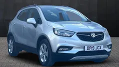 Used 2019 Vauxhall Mokka Design Edition SUV | £11,750 (Fair price)