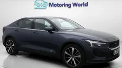 Used 2023 Polestar 2 Sedan | £22,500 (Fair price)