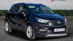 Used 2019 Vauxhall Mokka Design Edition SUV | £8,890 (Fair price)