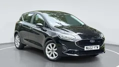 Used 2023 Ford Fiesta Trend Hatchback | £11,049 (Super price)