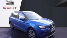 Used 2022 Seat Arona SE Technology SUV | £12,995 (Fair price)