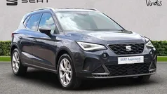 Used 2026 Seat Arona FR SUV | £17,100 (Fair price)