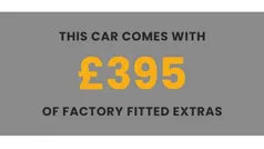 Used 2018 Vauxhall Mokka Active SUV | £5,795 (Fair price)