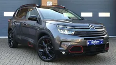 Used 2021 Citroën C5 Aircross Shine SUV | £16,991 (Fair price)