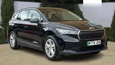 Used 2025 Skoda Enyaq iV SUV | £23,800 (Fair price)
