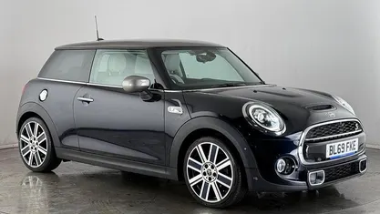 Used 2019 Mini Cooper S Exclusive Hatchback | £16,650 (Fair price)