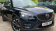 Used 2015 Mazda CX-5 Inclusive SUV | £7,450 (Fair price)