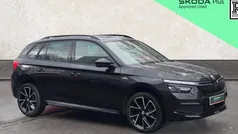 Used 2023 Skoda Kamiq Monte Carlo SUV | £20,156 (Fair price)