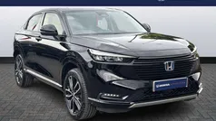 Used 2022 Honda HR-V Advance SUV | £21,295 (Fair price)
