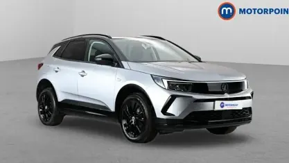 Used Vauxhall Grandland X 131 HP (96 kW) 2024 SUV