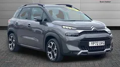 Used 2023 Citroën C3 Aircross PureTech SUV | £12,495 (Fair price)