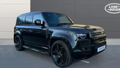 Used 2024 Land Rover Defender HSE Dynamic Estate | £64,340 (Good price)