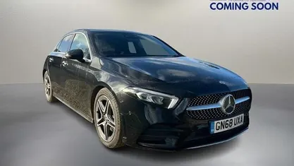 Used 2020 Mercedes A180 AMG Line Premium Hatchback | £14,250 (Fair price)