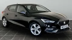 Used 2023 Seat Leon FR Hatchback | £14,895 (Fair price)
