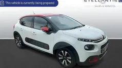Used 2020 Citroën C3 Flair Hatchback | £10,637 (Fair price)