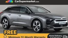Used 2022 Citroën C5 X PureTech Estate | £13,597 (Fair price)