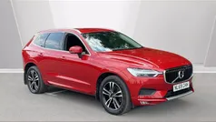 Used 2019 Volvo XC60 Momentum SUV | £21,995 (Fair price)