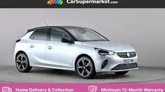 Used 2022 Vauxhall Corsa Edition Hatchback | £10,197 (Fair price)