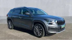 Grey Used 2024 Skoda Kodiaq SE L Executive SUV | £28,450 (Fair price)