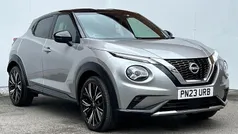 Used 2023 Nissan Juke S SUV | £16,821 (Fair price)