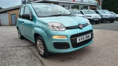 Used 2018 Fiat Panda Easy Hatchback | £4,995 (Good price)