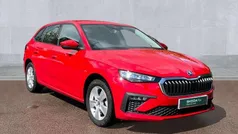 Used 2024 Skoda Scala SE Hatchback | £18,350 (Fair price)