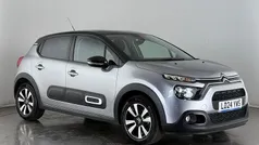 Used 2024 Citroën C3 PureTech Hatchback | £12,050 (Fair price)