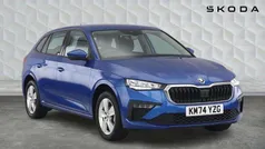 Used 2024 Skoda Scala SE Hatchback | £15,809 (Fair price)