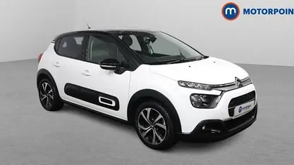 Used Citroën C3 PureTech 110 HP (80 kW) 2023 Hatchback