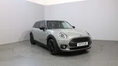 Used 2021 Mini Cooper Clubman Classic Estate | £15,979 (Fair price)