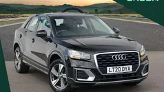 Used 2020 Audi Q2 Sport SUV | £17,995 (Good price)