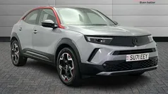 Used 2021 Vauxhall Mokka SRi SUV | £14,150 (Good price)
