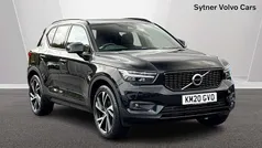 Used 2020 Volvo XC40 R-Design Pro SUV | £27,000 (Good price)