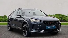 Used 2021 Cupra Formentor SUV | £22,500 (Fair price)