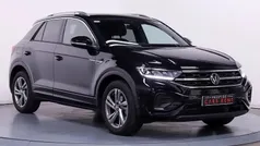 Used 2025 VW T-Roc R-line SUV | £27,039 (Fair price)