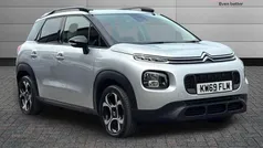 Used 2020 Citroën C3 Flair Hatchback | £8,699 (Fair price)