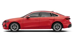 New 2025 Audi S5 Sedan | £67,211 (Fair price)