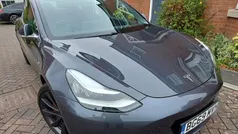 Used 2023 Tesla Model 3 Performance Sedan | £19,299 (Super price)