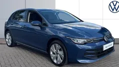 Used 2026 VW Golf VIII Match Hatchback | £21,295 (Fair price)