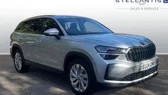 Used 2026 Skoda Kodiaq SE L SUV | £32,931 (Fair price)