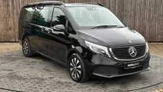 Used 2023 Mercedes EQV300 Estate | £33,499 (Good price)
