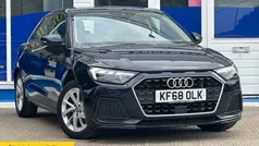 Used 2022 Audi A1 Sportback Sport Hatchback | £15,700 (Super price)