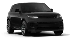 New 2025 Land Rover Range Rover Sport Autobiography SUV | £102,355 (Fair price)