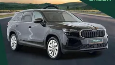 Used 2025 Skoda Kodiaq SE L SUV | £37,990 (Good price)