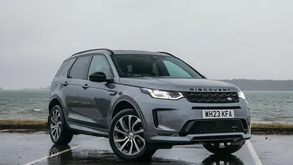 Used Land Rover Discovery Sport HSE Dynamic 309 HP (227 kW) 2023 SUV