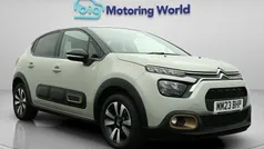 Used 2023 Citroën C3 PureTech Hatchback | £11,270 (Fair price)