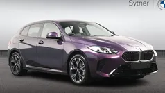 New 2025 BMW 120 M Sport Hatchback | £32,650 (Fair price)