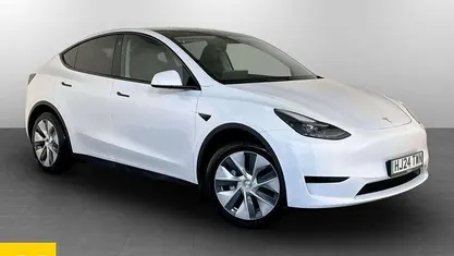 Used 2024 Tesla Model Y RWD SUV | £22,995 (Fair price)